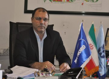 Iran to Participate in 12 Foreign Expos by March 2017