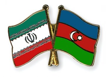 Iran Expo in Baku in Sept. 