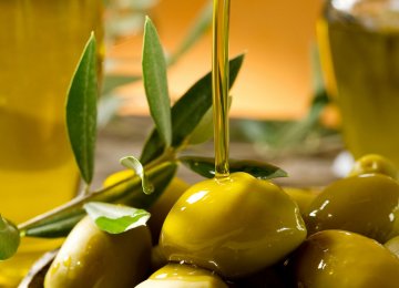 Illegal Olive Oil Imports at 7,000 Tons p.a.