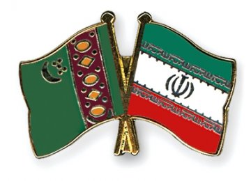 Surplus in Trade With Turkmenistan