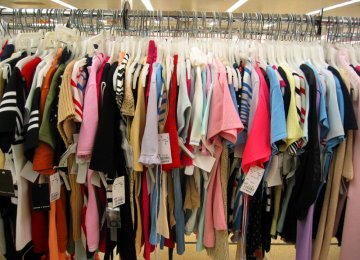 Cheap Contraband Thorn in Apparel Industry’s Side    