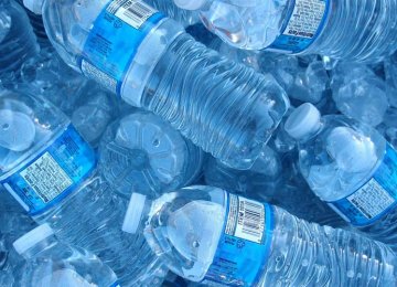  1b Liters of Mineral Water Produced Last Year