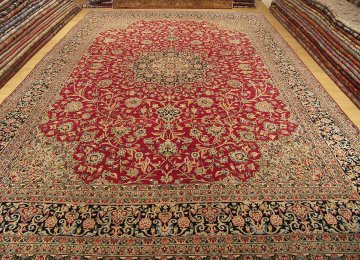 US Biggest Importer  of Rugs