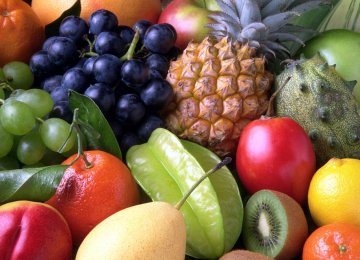 Taskforce to Combat Fruit Smuggling