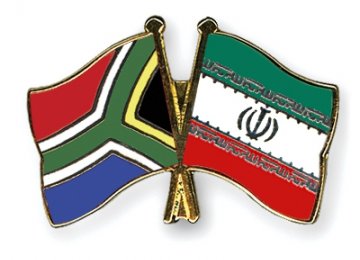 Iranian Delegation to Visit S. Africa