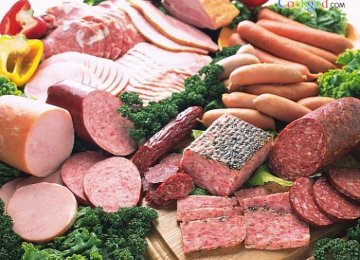 Processed Meat Exhibition Scheduled for November