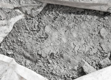 Revisiting Iraq’s Lucrative Cement Market