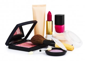 S. Korea Poised to Expand Cosmetics Sales in Iran
