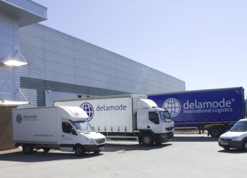 Int’l Freight Forwarders Expand Iran Services