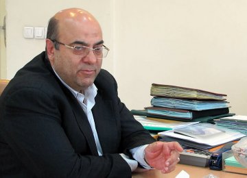 Iranian Trade Delegation in Nakhchivan