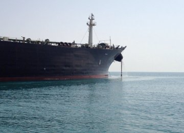 Asia&#039;s May Iran Oil Imports Jump 34.5%