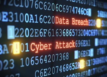 Cyber Attacks Target 82% of Global Oil, Gas Companies