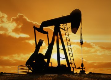 Oil Discoveries at Six-Decade Low