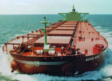 Essar Ups Iranian Oil Import