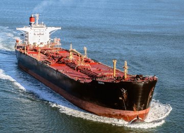 Essar Imports 18% Less  Iran Oil 