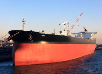 NIOC: 80% of Crude Export Deals With Europe on Track