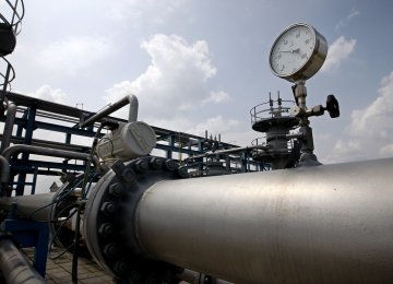 South Korea Targeting  Iran’s Mega Gas Projects