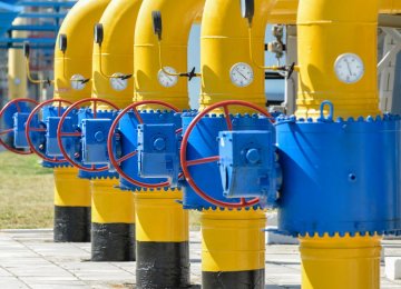 Gas Delivery to Turkey May Rise by 6 mcm/d