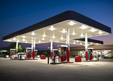 New Brand Gasoline Stations Get Operating License