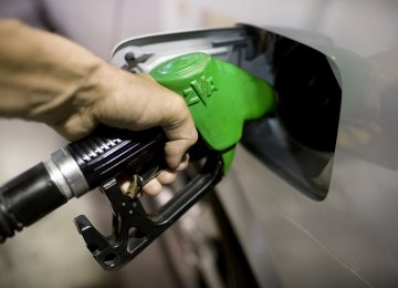 Gasoline Imports May End by March 2017
