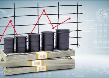 Goldman Sees US Oil in  $50-60 Range 