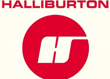 Counting Losses, Halliburton Sees Better Times in H2