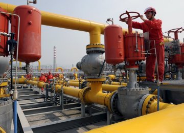 IEA Forecasts Slower Global Gas Demand Growth