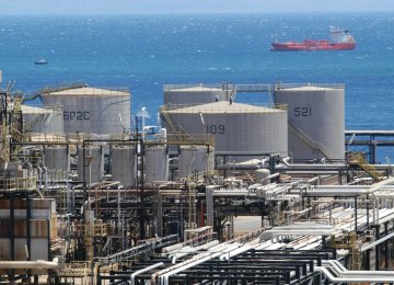 Italian Refiner to Double Crude Imports From Iran