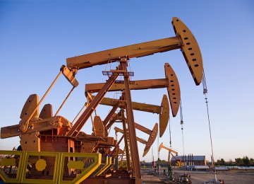 NISOC Crude Output Reaches Pre-Sanctions Level
