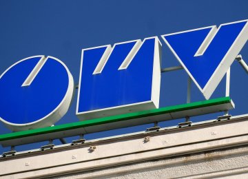 OMV Says Waiting for Clarity in Oil Contracts