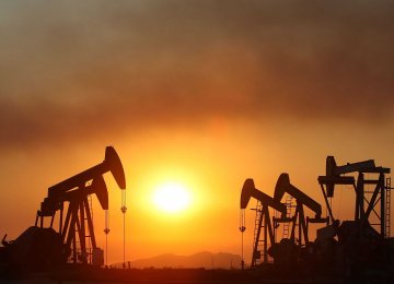 OPEC Overproduction  Biggest Industry Concern