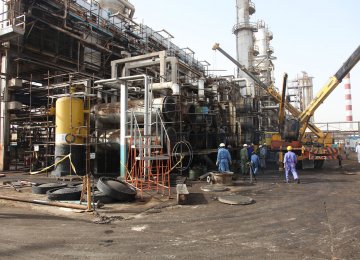 Plan to Reinvest 3% of Oil, Gas Revenues