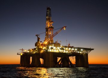Oil Industry to Cut $1t in Spending
