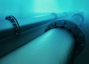 Iran-Oman Gas Pipeline to Circumvent UAE Waters