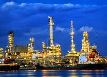 Call for Restoring Past Petrochemical Status