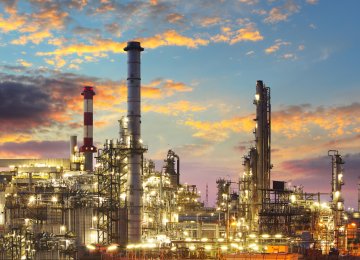 Plan to Raise $4b in  Petrochem Revenues