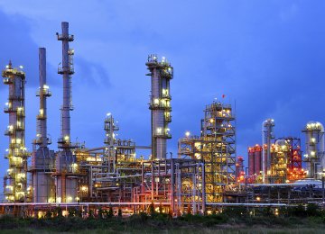 Plan to Expand Regional Petrochemical Market
