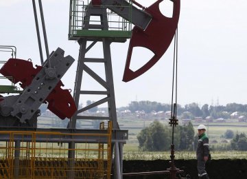 Russia Rules Out Coordination With OPEC