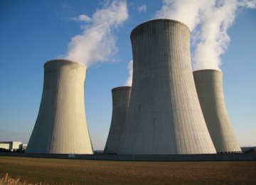 Russia to Lend Egypt $25b to Build Nuclear Power Plant
