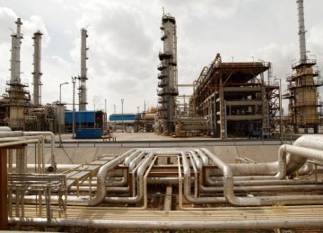 Renewal of Iran&#039;s Oil, Gas Sector After Easing of Restrictions 