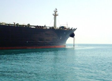 Dubious Tanker Deal Comes to the Fore