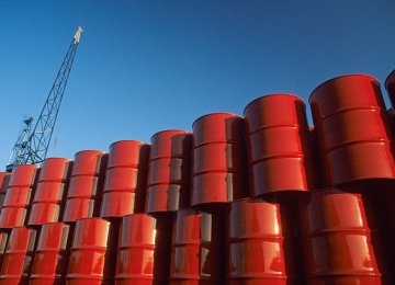 Shell-NIOC Discord on Oil Sale Volume “Not Deep”