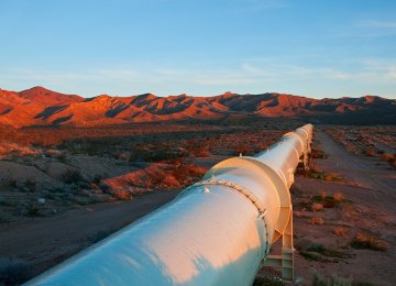 Oil, Gas Swap Talks With Northern Neighbors
