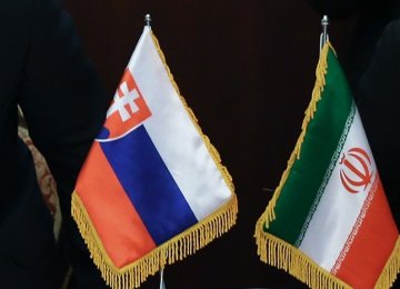 Russia Backs Iran Banking Reconnect