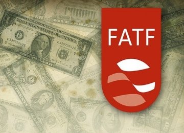 FATF Suspends Restriction on Tehran 