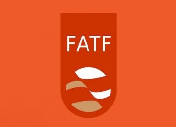 No Outside Pressure in FATF Advisories 