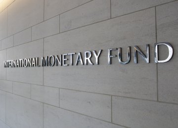IMF Says Iran Building Confidence in Its Economy 