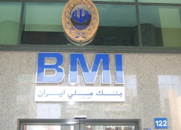 BMI Forex Services Expanding 