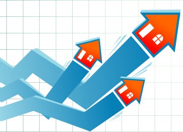 House Prices Unchanged