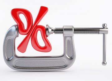 No Further Cuts in Lending Rates 